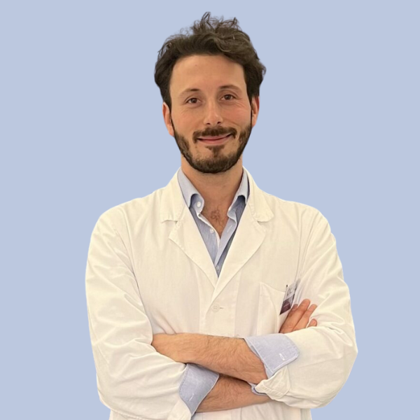 Fisioterapia Poliambulatorio CFC Leinì Giovanni Caruso